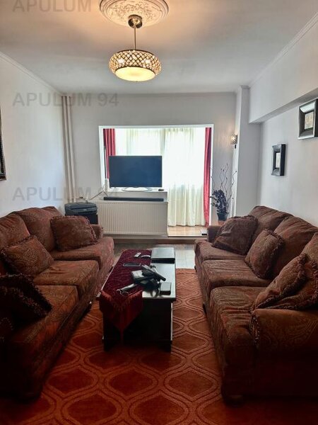 Apartament 2 camere Sebastian stradal etaj 2