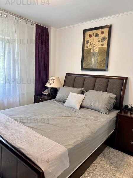 Apartament 2 camere Sebastian Parc