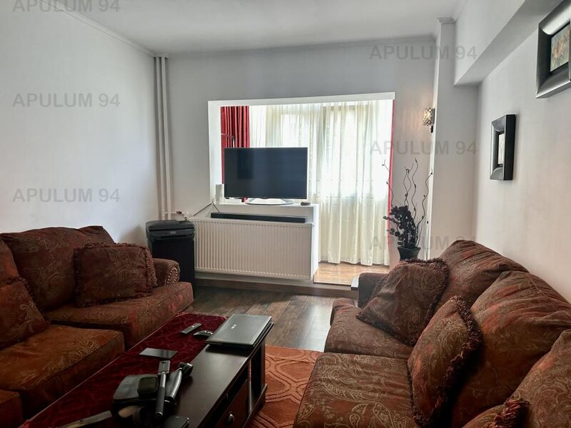 Apartament 2 camere Sebastian stradal etaj 2